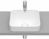 Раковина Roca Inspira Square 37 см 32753R620 фото 1