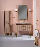 Раковина Boheme NeoArt 51 см 813 фото 2