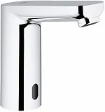 Смеситель Grohe Eurosmart Cosmopolitan E 36330001 для раковины фото 1