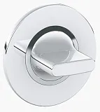 Накладная панель Grohe Ondus 19444000 для вентильной головки фото 1