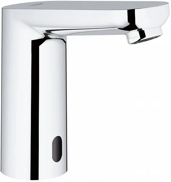 Смеситель Grohe Eurosmart Cosmopolitan E 36330001 для раковины фото 1