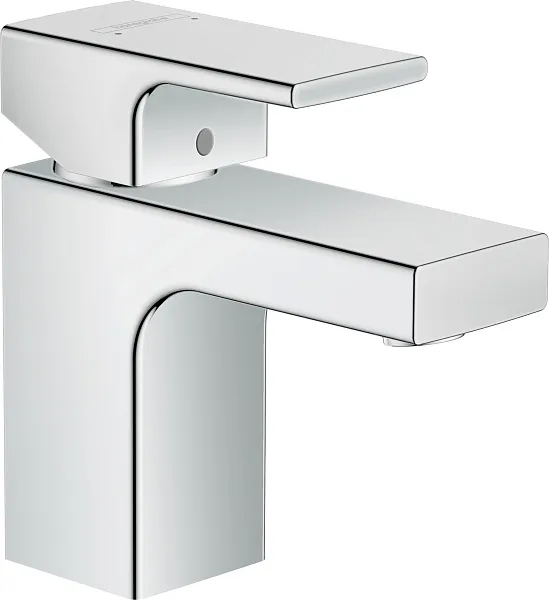 Смеситель Hansgrohe Vernis Shape 71567000 для раковины фото 1