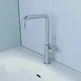 Смеситель Iddis Slide SLISB00i05 для кухонной мойки фото 2