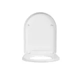 Крышка-сиденье Iddis Optima Home 137DPSEi31 быстросъемное с микролифтом фото 7