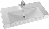 Раковина Jacob Delafon Reve 80 см Е4803-00 фото 1