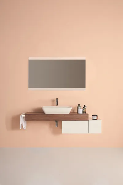 Тумба Ideal Standard Adapto 50 см U8421WG фото 7