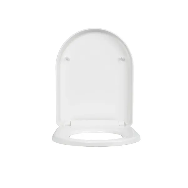 Крышка-сиденье Iddis Optima Home 137DPSEi31 быстросъемное с микролифтом фото 7