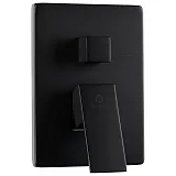 Душевой комплект FILARETE Fing FL1044BL фото 5