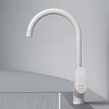 Смеситель Am.Pm Like F8007133 для кухонной мойки фото 4