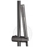 Душевая стойка FILARETE Roun FL2020BG фото 9