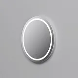 Зеркало AM.PM X-Joy 60x60 M85AMOX0601WG с подсветкой фото 7