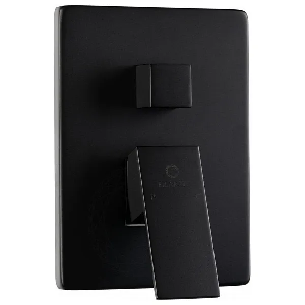 Душевой комплект FILARETE Fing FL1044BL фото 5