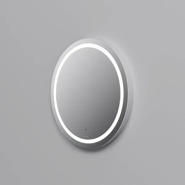 Зеркало AM.PM X-Joy 60x60 M85AMOX0601WG с подсветкой фото 7