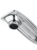 Смеситель для ванны с душем Wonzon & Woghand SHAKESPEARE WW-653101-CR фото 4