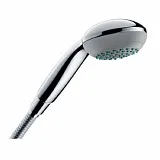 Душевой гарнитур Hansgrohe Crometta 85 27762000 фото 2