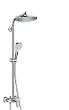 Душевая стойка Hansgrohe Croma Select S 27269000 фото 1