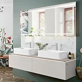 Раковина Villeroy&Boch Collaro 56 см 4A205601 фото 4