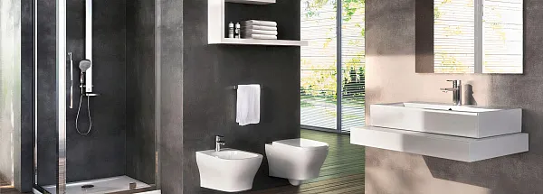 Раковина Ideal Standard Strada 91 см K078601 фото 6