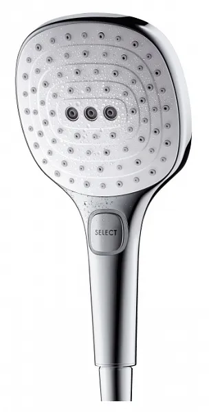 Душевая лейка Hansgrohe Raindance Select 26520400 фото 3