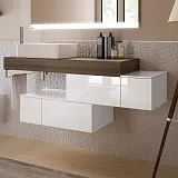 Тумба Ideal Standard Adapto 50 см U8421WG фото 5