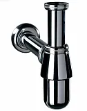 Сифон Wirquin SL211B для раковины фото 1