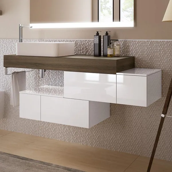 Тумба Ideal Standard Adapto 50 см U8421WG фото 5