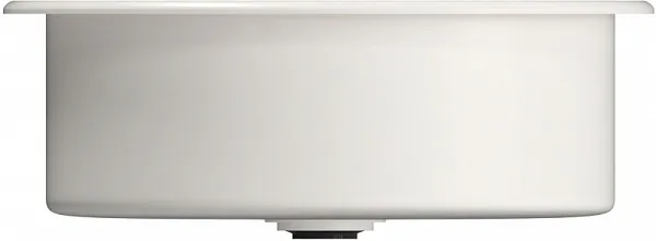 Кухонная мойка Mixline ML-GM09-341 Молочная 533497 фото 3