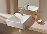 Раковина Roca Diverta 50 см 32711S000 фото 2