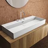 Раковина Ideal Standard Extra 100 см T390301 фото 3