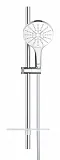 Душевой гарнитур Grohe Rainshower SmartActive 26592LS0 фото 4