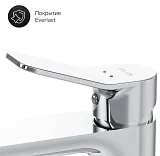 Смеситель Am.Pm X-Joy F85A92000 для раковины фото 5