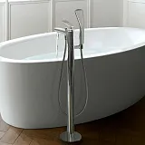 Смеситель Kludi Balance 525900575 для ванны с душем фото 2