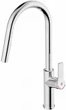 Смеситель Gustavsberg Epic GB41209959 для кухонной мойки фото 1