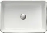 Раковина Roca Mila 50 см 32700B000 фото 2