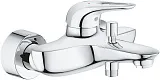 Смеситель Grohe Eurostyle 33591003 для ванны с душем фото 1