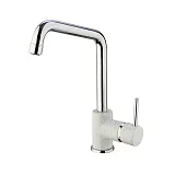 Смеситель для кухонной мойки PAINI Cox 7890572CR599H1KM фото 3