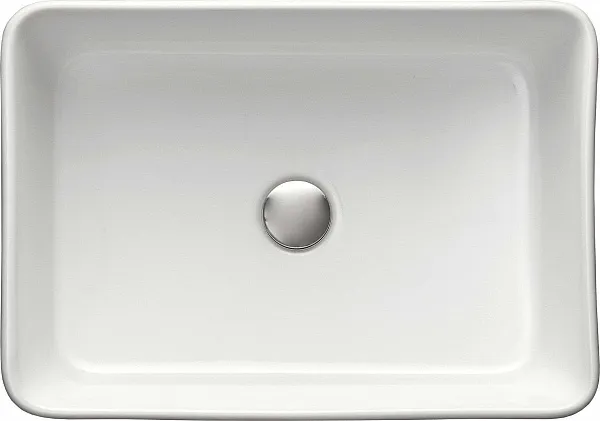 Раковина Roca Mila 50 см 32700B000 фото 2