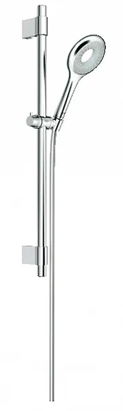 Душевой гарнитур Grohe Rainshower Icon 100 27379000 фото 1