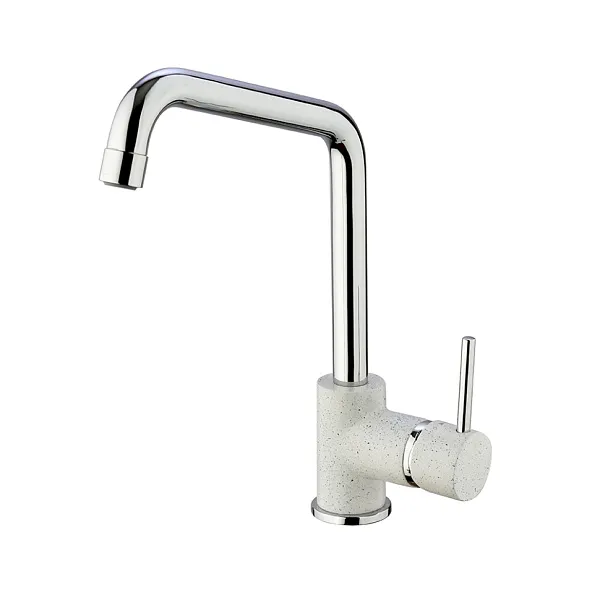 Смеситель для кухонной мойки PAINI Cox 7890572CR599H1KM фото 3