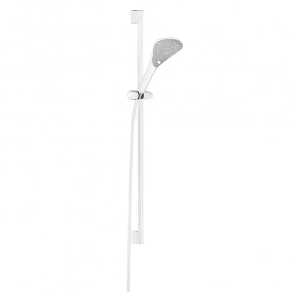 Душевой гарнитур Kludi Fizz 6774091-00 фото 1