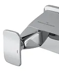 Смеситель для душа Wonzon & Woghand SHAKESPEARE WW-654101-CR фото 4
