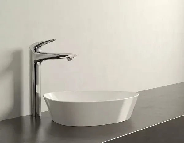 Смеситель Grohe Eurostyle 23570003 для раковины-чаши фото 5
