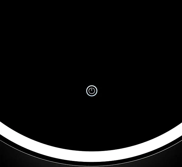 Зеркало Vincea Vlm 90x50 VLM-3AU900 с подсветкой фото 2