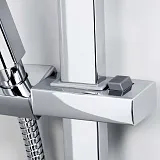 Душевой гарнитур WasserKRAFT A145 фото 3