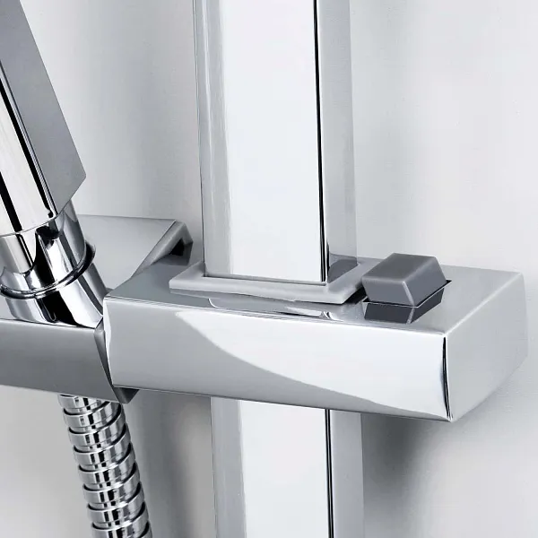 Душевой гарнитур WasserKRAFT A145 фото 3