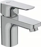 Смеситель Ideal Standard Ceraplan lll BC559AA для раковины с донным клапаном фото 1