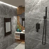 Душевой гарнитур PAINI Grazia 21PZ440 фото 2