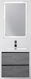 Раковина BelBagno Luce 60 см BB600AB фото 3