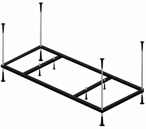 Каркас для ванны Riho Delta 160x80 усиленный KMAL16080 фото 1