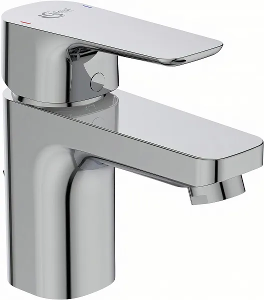 Смеситель Ideal Standard Ceraplan lll BC559AA для раковины с донным клапаном фото 1